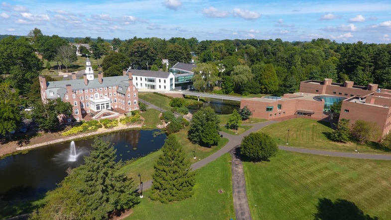 Best Private Schools in the US Choate Rosemary Hall