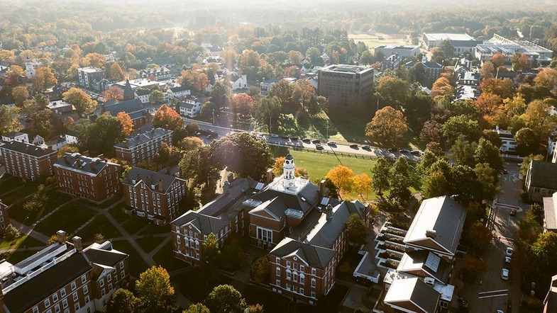 Phillips Exeter Academy