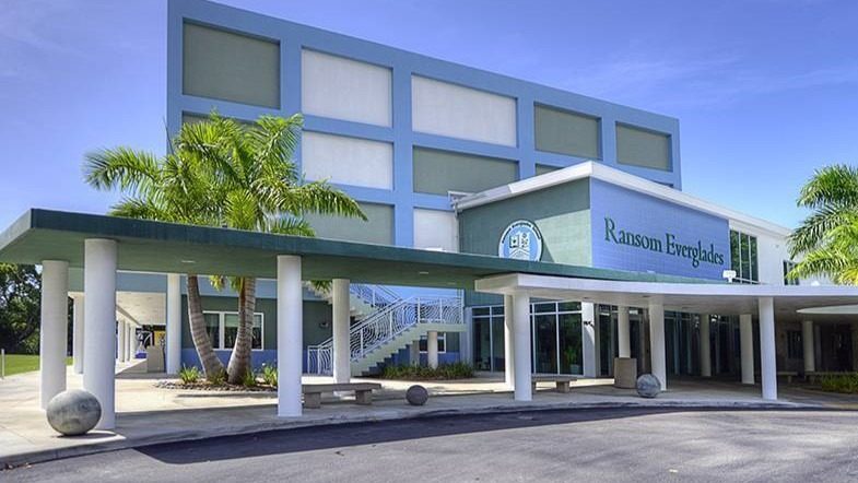 Best Private Schools in the US Ransom Everglades School