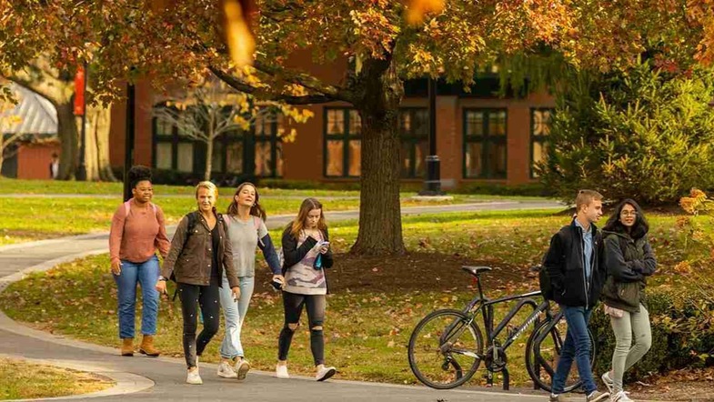 The Lawrenceville School