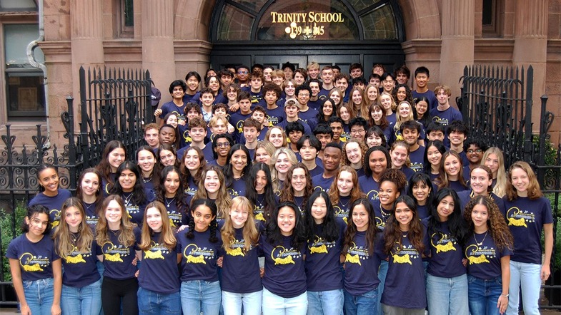 Best Private Schools in the US Trinity School