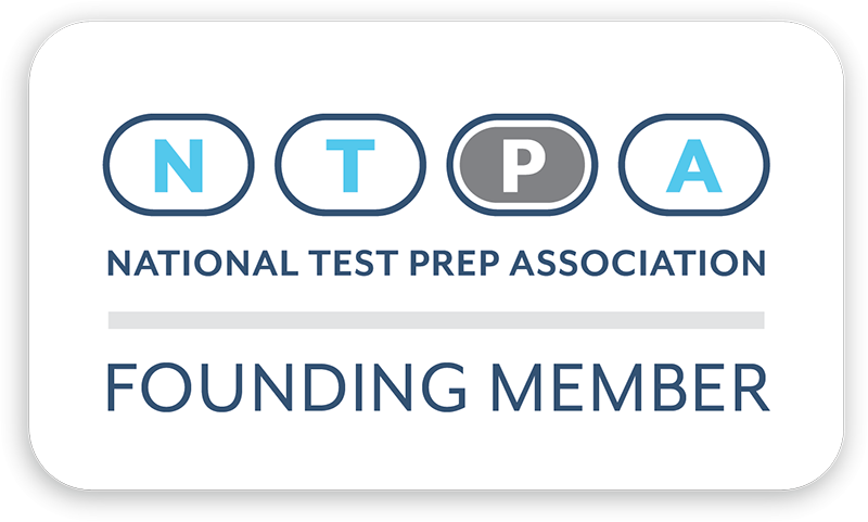 NTPA Founding Member logo - Prepped and Polished Tutoring Test Preparation Executive Function Coaching